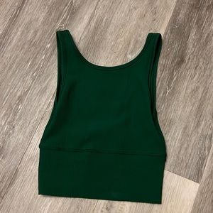 Lululemon top